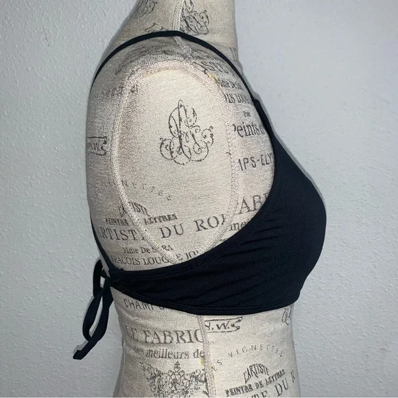 Dolfin Swimwear Basic Halter Top - Picture 4 of 10